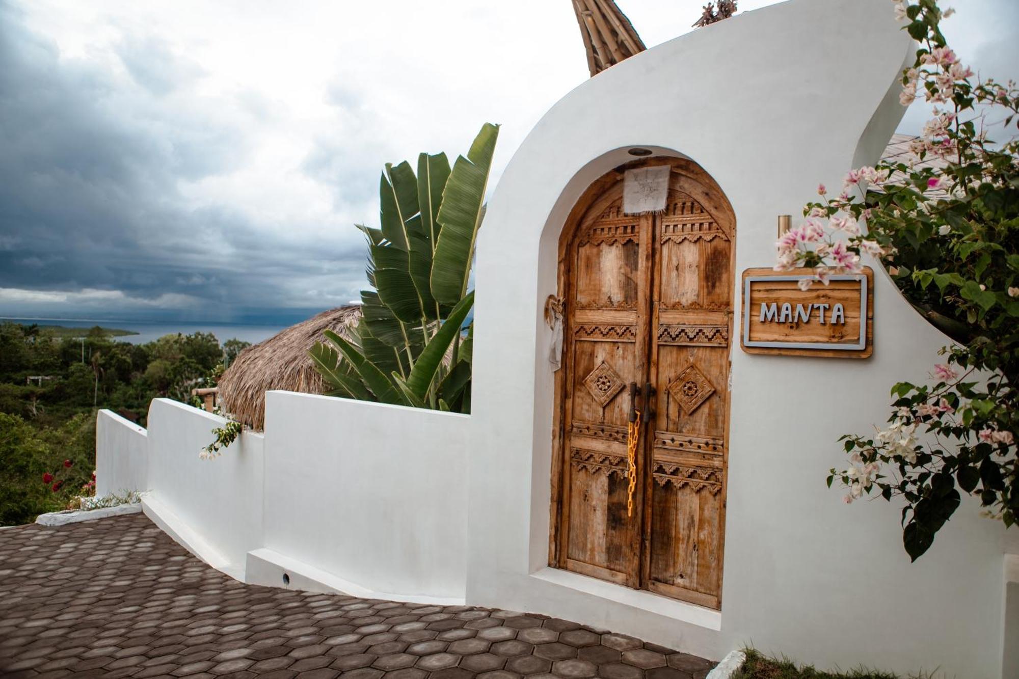 Hotel Camanta Penida - Adult Only Toyapakeh Exterior foto