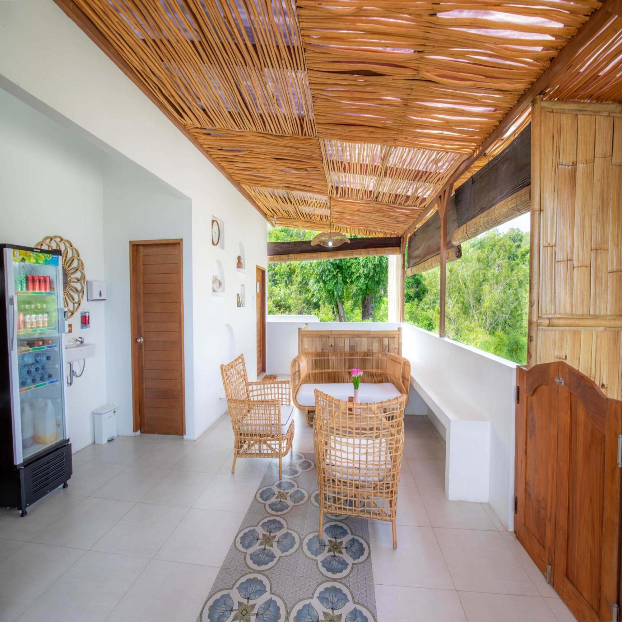Hotel Camanta Penida - Adult Only Toyapakeh Exterior foto